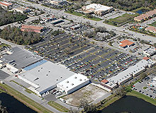 Palmer Crossing